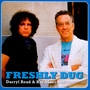 Freshly Dug - Darryl Read / Ray Manzarek