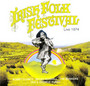 Irish Folk Festival Live - V/A