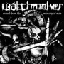 Erased From The Memory Of - Watchmaker