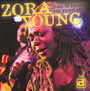 Tore Up From The Floor Up - Zora Young