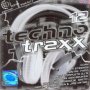 Techno Traxx vol.12 - Techno Traxx   