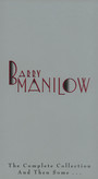 Complete Collection & The Then - Barry Manilow