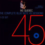 The Complete 45 Sessions - Ike Quebec