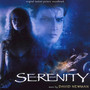 Serenity  OST - David Newman