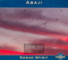 Nomad Spirit - Abaji