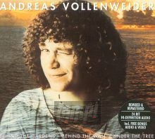 Behind The Gardens, Behind The Wall, Under The Tree - Andreas Vollenweider