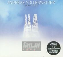 White Winds - Andreas Vollenweider White Winds - Andreas Vollenweider