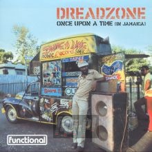 Once Upon A Time - Dreadzone