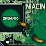 Organik - Niacin