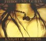 Knight Of Swords/Beggar - Jarboe / Nic Le Ban