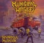 Hazardous Mutation - Municipal Waste