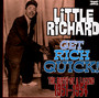 Crazy 'bout The Blues - Richard Little