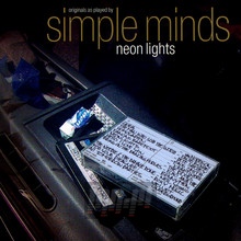 Neon Lights - Simple Minds
