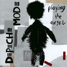 Playing The Angel - Depeche Mode