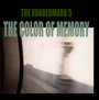 The Color Of Memory - The Vandermark 5 
