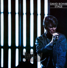 Stage - David Bowie