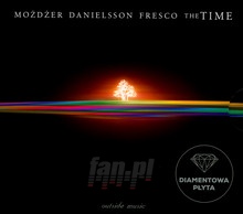 The Time - Leszek Możdżer / Lars Danielsson / Zohar Fresco - powiększ The Time - Leszek Możdżer / Lars Danielsson / Zohar Fresco