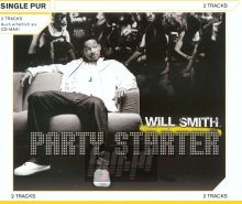 Party Starter - Will Smith
