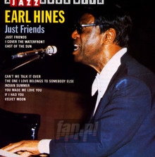 Just Friends - Earl Hines