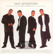Around The World, The Journey - East 17