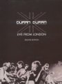 Live From London - Duran Duran