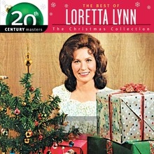 20TH Century Masters Xmas - Loretta Lynn
