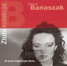 Zota Kolekcja - Hanna Banaszak