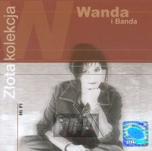 Zota Kolekcja - Wanda I Banda   