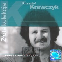 Zota Kolekcja - Krzysztof Krawczyk