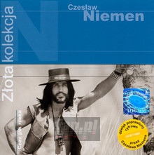 Złota Kolekcja - Czesław Niemen - bigger Złota Kolekcja - Czesław Niemen