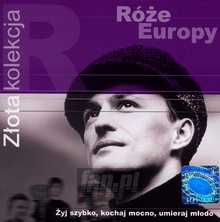 Zota Kolekcja - Re Europy