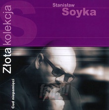 Złota Kolekcja - Stanisław Soyka - bigger Złota Kolekcja - Stanisław Soyka