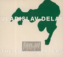 Four Quarters - Vladislav Delay