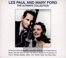 The Ultimate Collection - Les Paul / Mary Ford