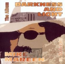 Darkness & Light - The Album - Mike Mareen