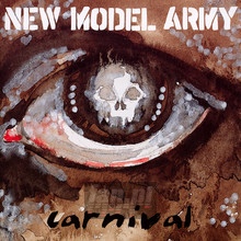 Carnival - New Model Army