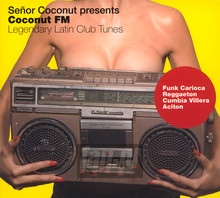 Coconut FM - Senor Coconut