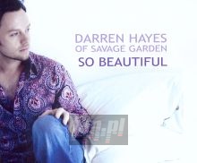 So Beautiful - Darren Hayes