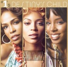 Number Ones - Destiny's Child Number Ones - Destiny's Child