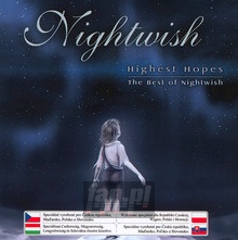 Highest Hopes - The Best Of - Nightwish