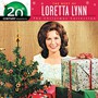 20TH Century Masters Xmas - Loretta Lynn