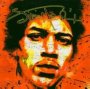 Astro Man - Jimi Hendrix