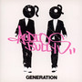Generation - Audio Bullys