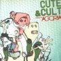 Cute & Cult-Mixed By Agoria - Agoria