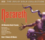 Solid Gold Collection - Nazareth