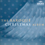 The Baroque Christmas Album - V/A