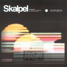 Konfusion - Skalpel