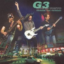 G3 Live In Tokyo - G3 G3 Live In Tokyo - G3