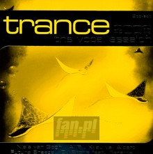 Trance-The Vocal Session - Trance: The Session   
