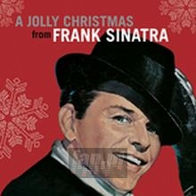 A Jolly Christmas From Frank Sinatra - Frank Sinatra